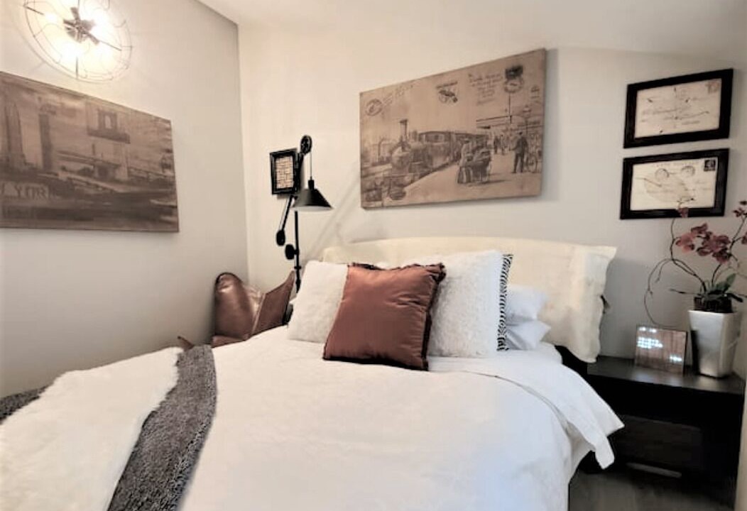 Photo of Bedroom in Sandy