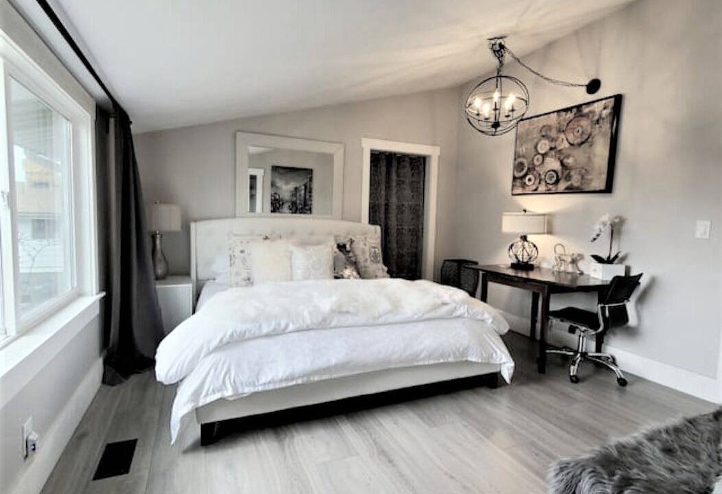 Photo of Bedroom in Sandy