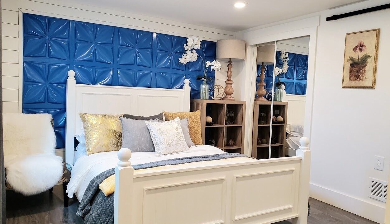 Photo of Bedroom in Sandy