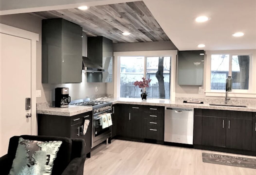 Photo of Kitchen in Sandy