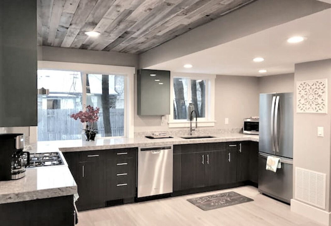 Photo of Kitchen in Sandy