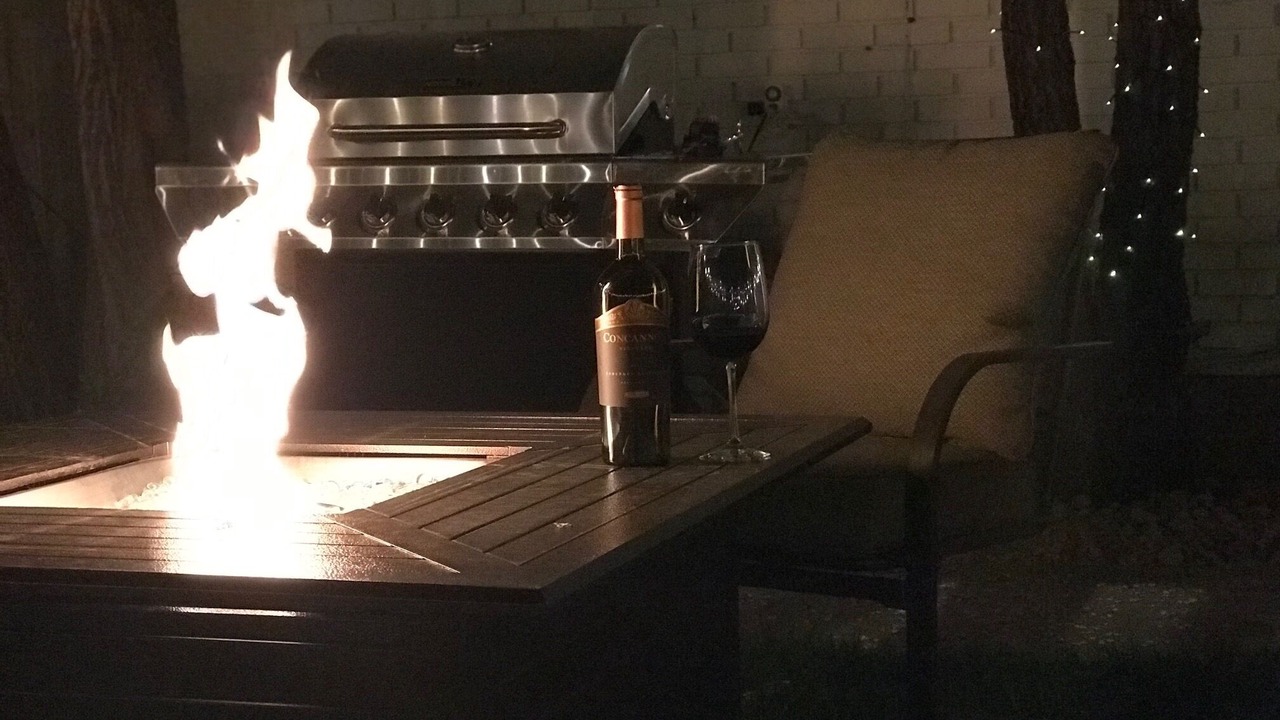 Photo of Outdoor in Sandy