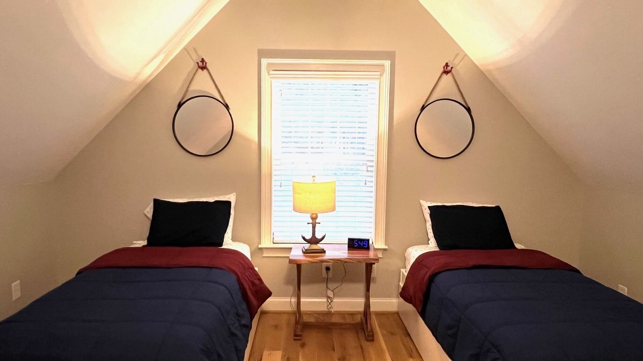Photo of Bedroom in Eatonton