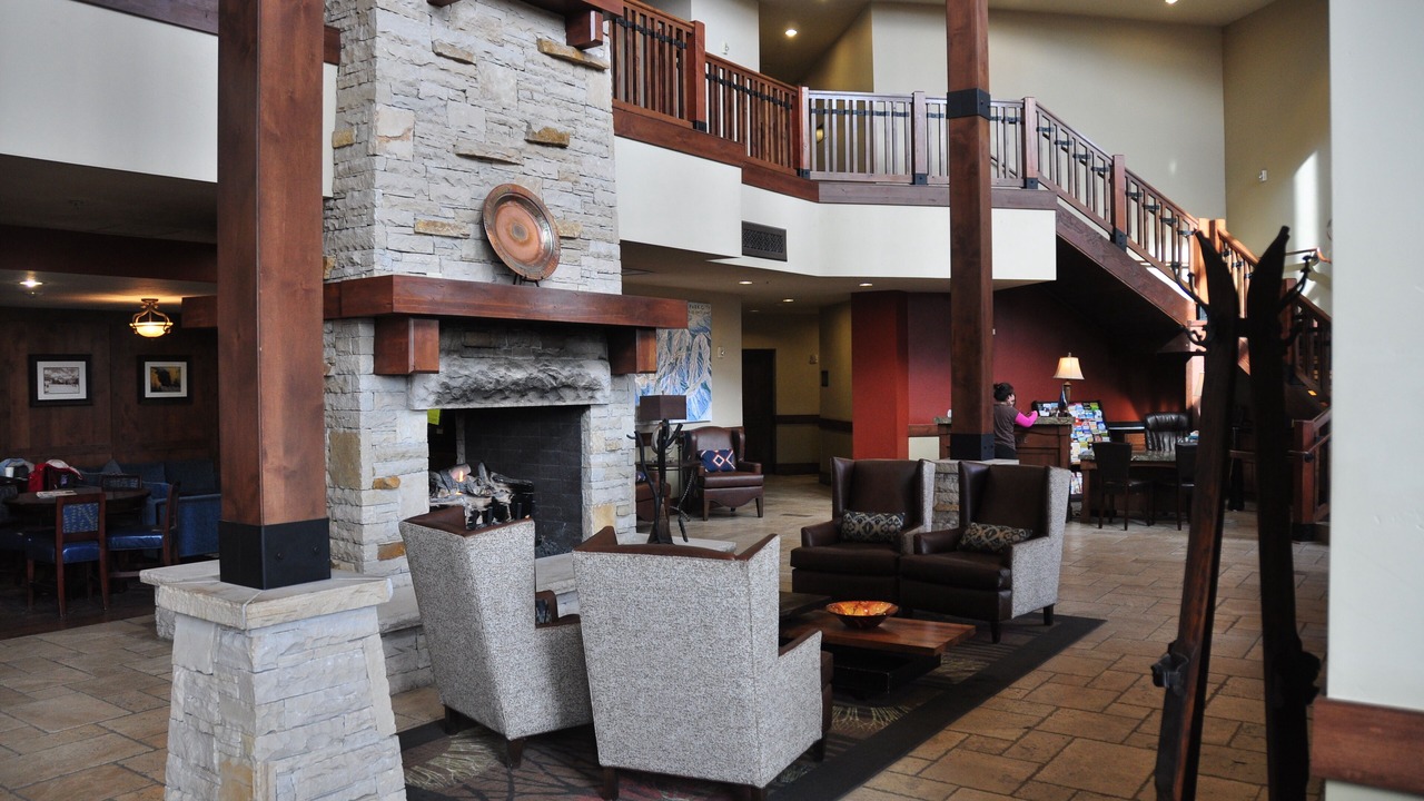 Photo of Livingroom in Park City