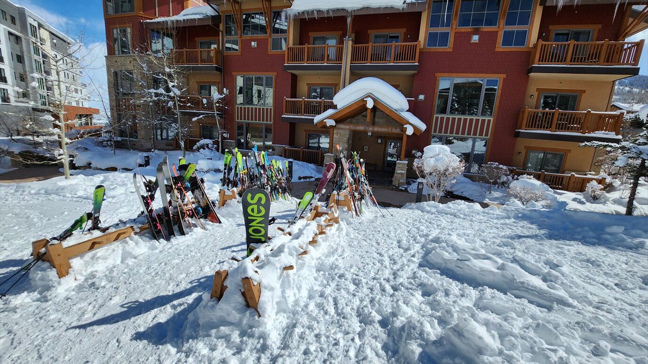 Photo of Others in Park City