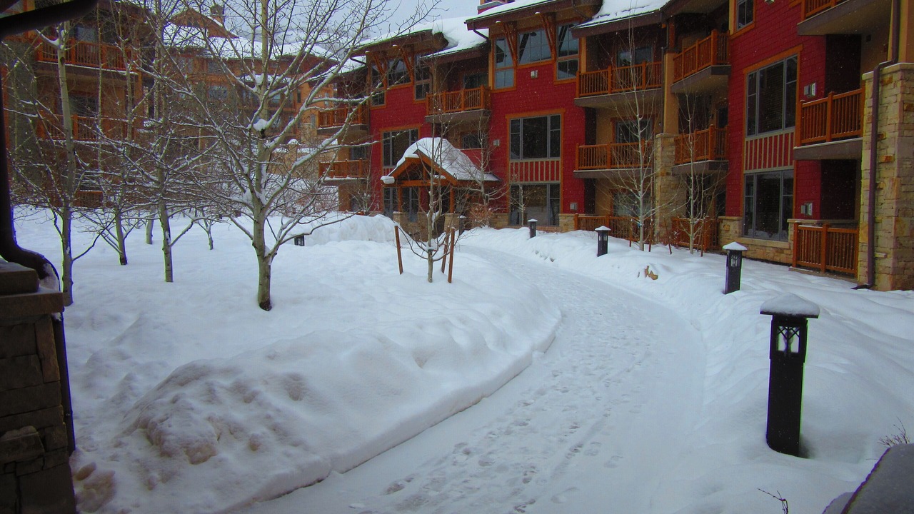 Photo of Outdoor in Park City