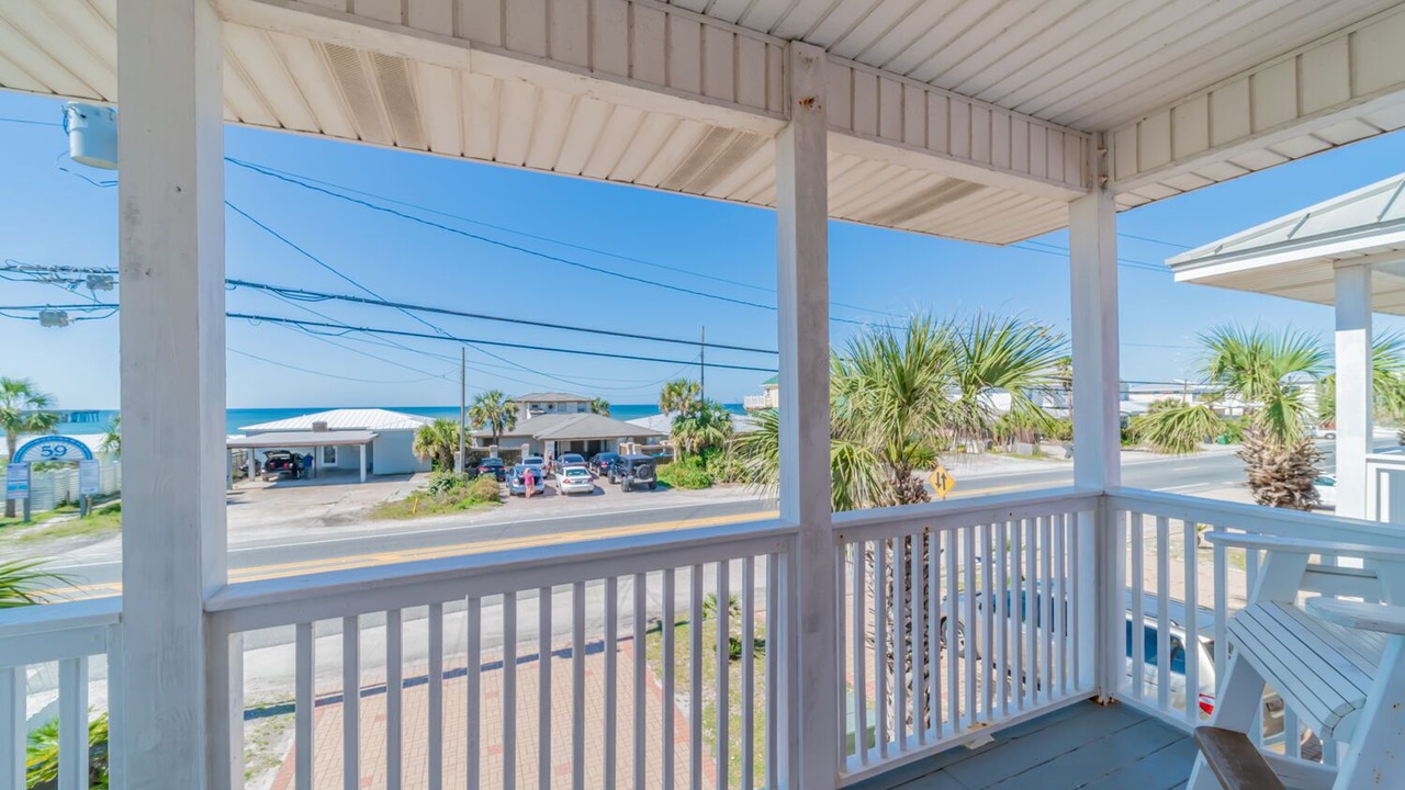 Photo of Outdoor in Lakeside By The Gulf