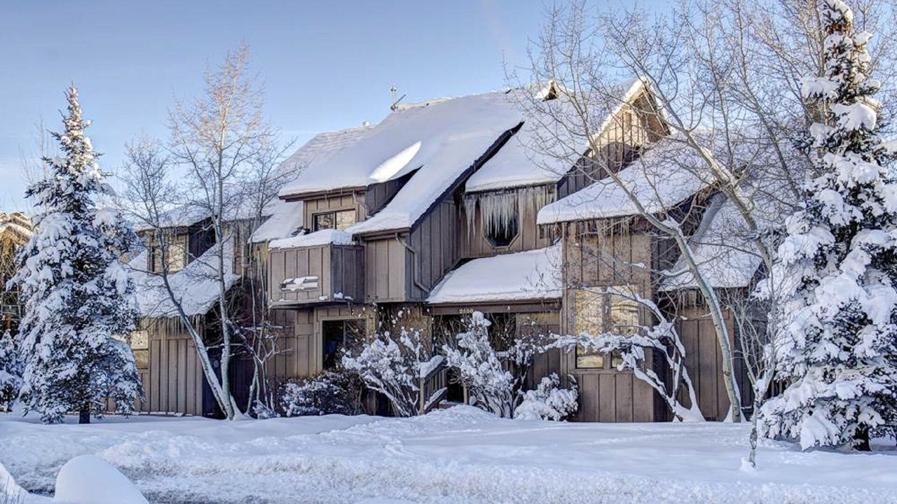 Photo of Outdoor in Deer Valley