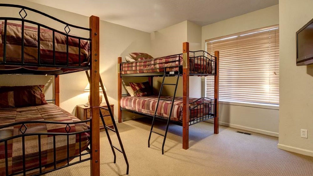 Photo of Bedroom in Deer Valley