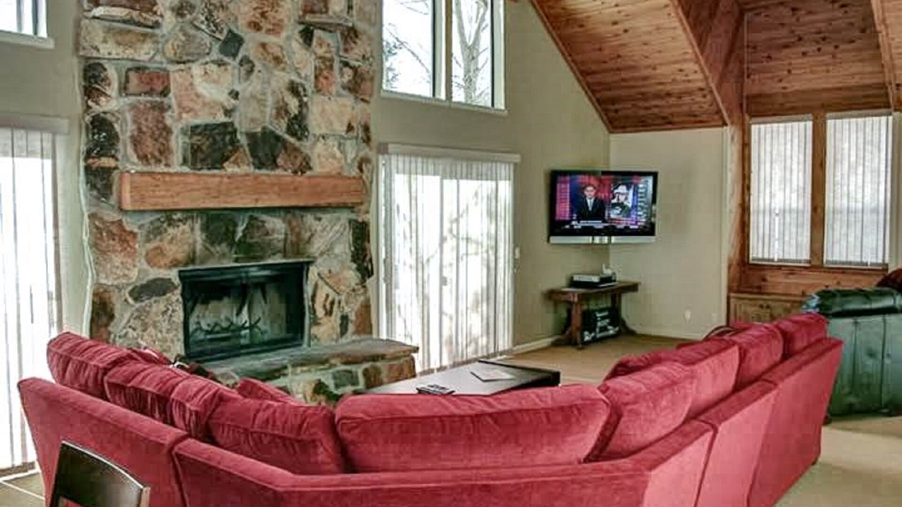 Photo of Livingroom in Deer Valley