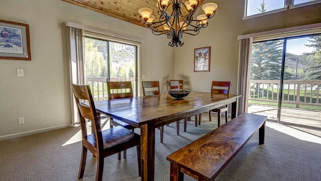 Photo of Bedroom in Deer Valley