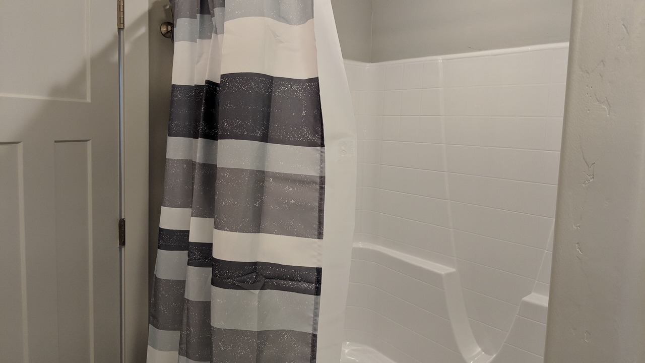 Photo of Bathroom in Hyrum