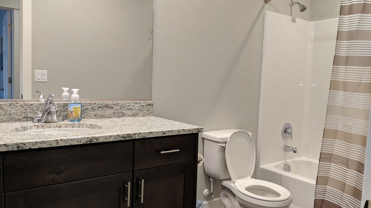 Photo of Bathroom in Hyrum