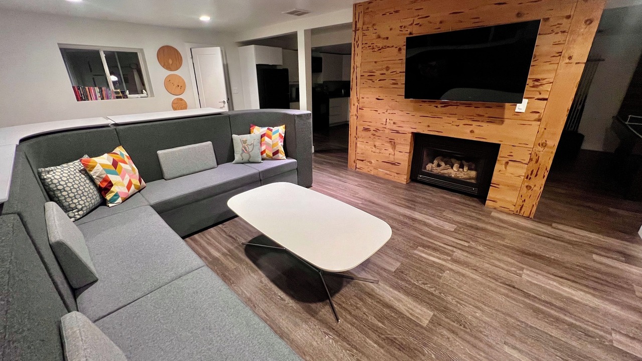 Photo of Bedroom in Olympus Cove