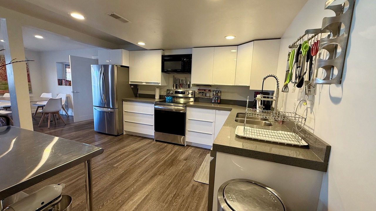 Photo of Kitchen in Olympus Cove