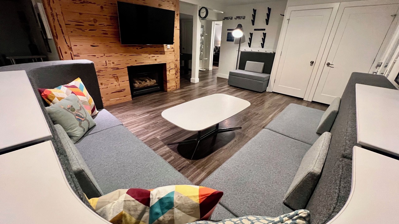 Photo of Bedroom in Olympus Cove