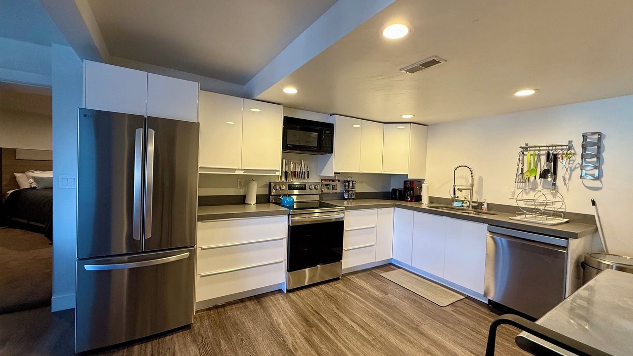 Photo of Kitchen in Olympus Cove