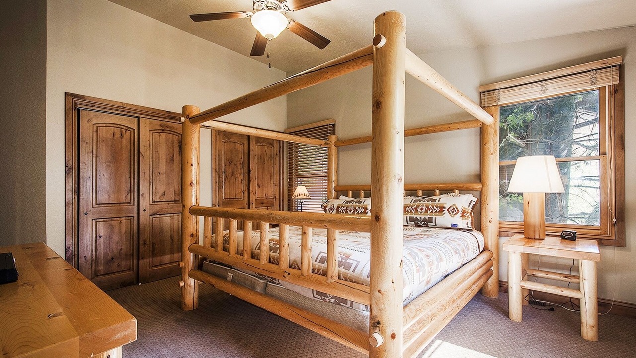 Photo of Bedroom in North Park City