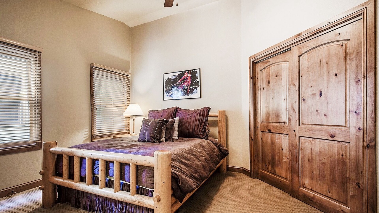 Photo of Bedroom in North Park City