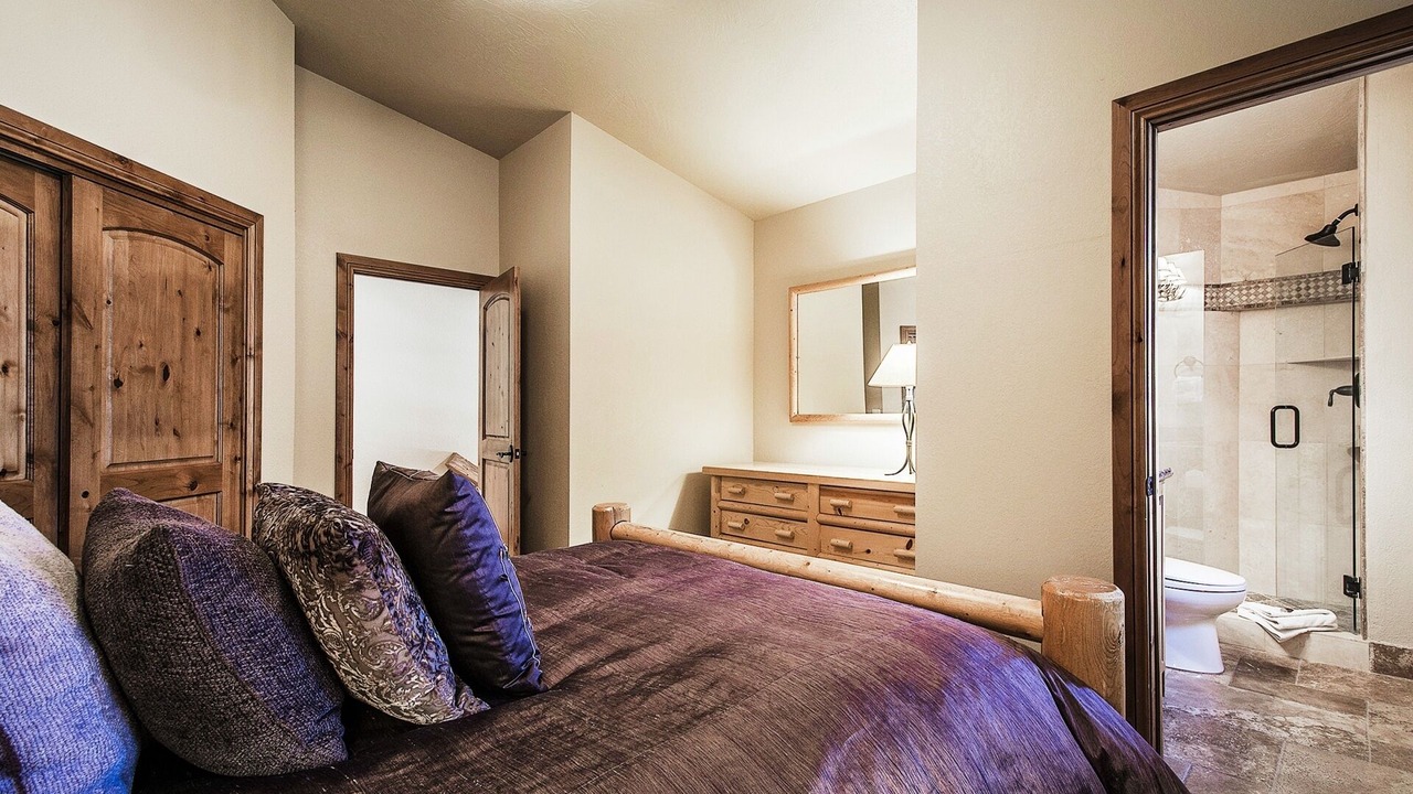 Photo of Bedroom in North Park City
