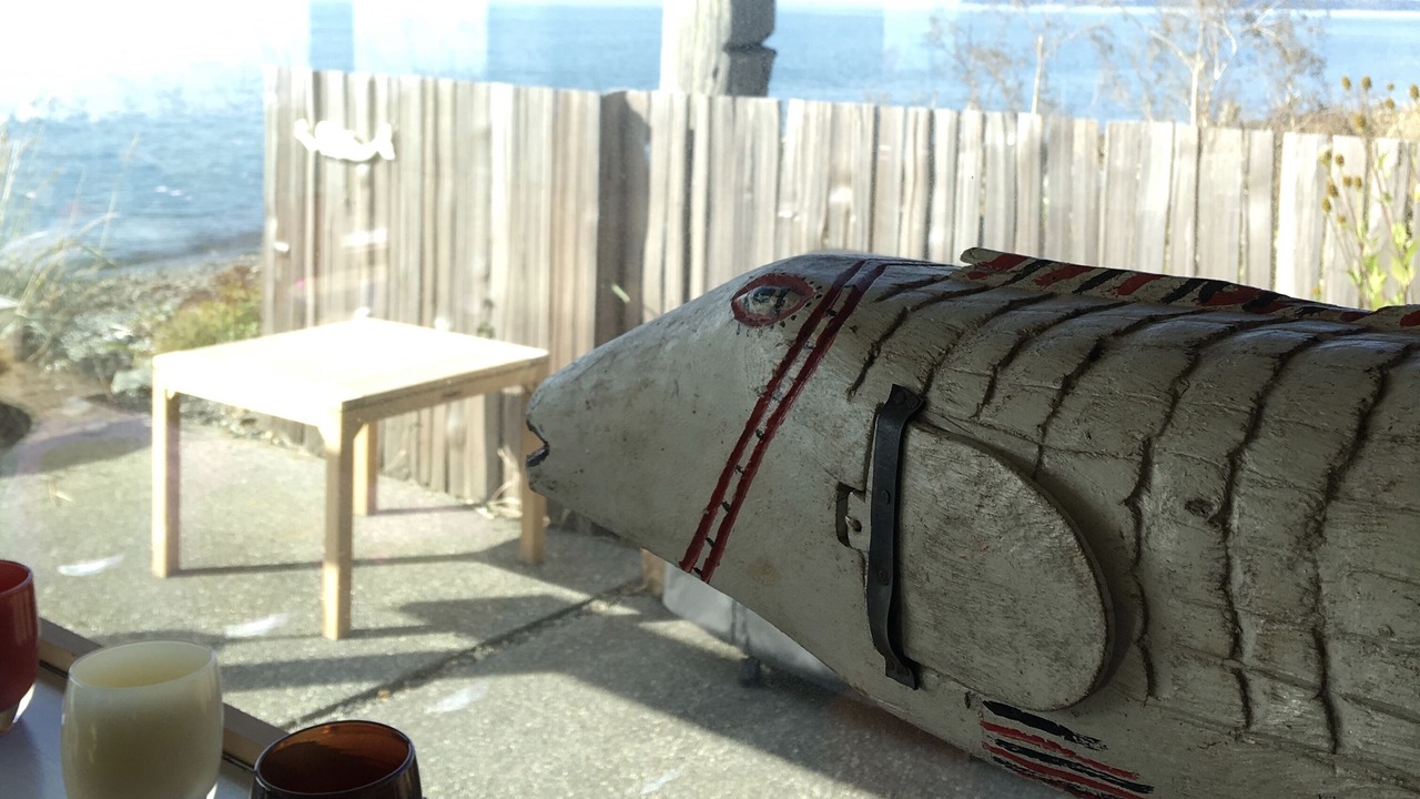 Photo of Patio Balcony in Ferndale