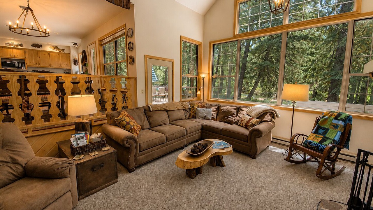 Photo of Livingroom in Durango