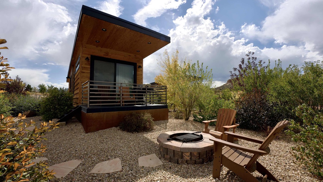 Photo of Outdoor in Escalante