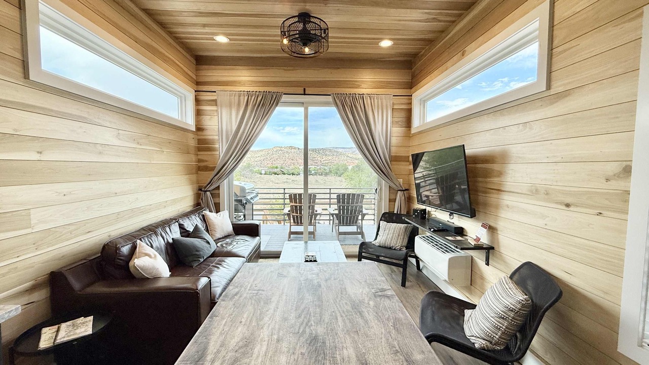 Photo of Bedroom in Escalante