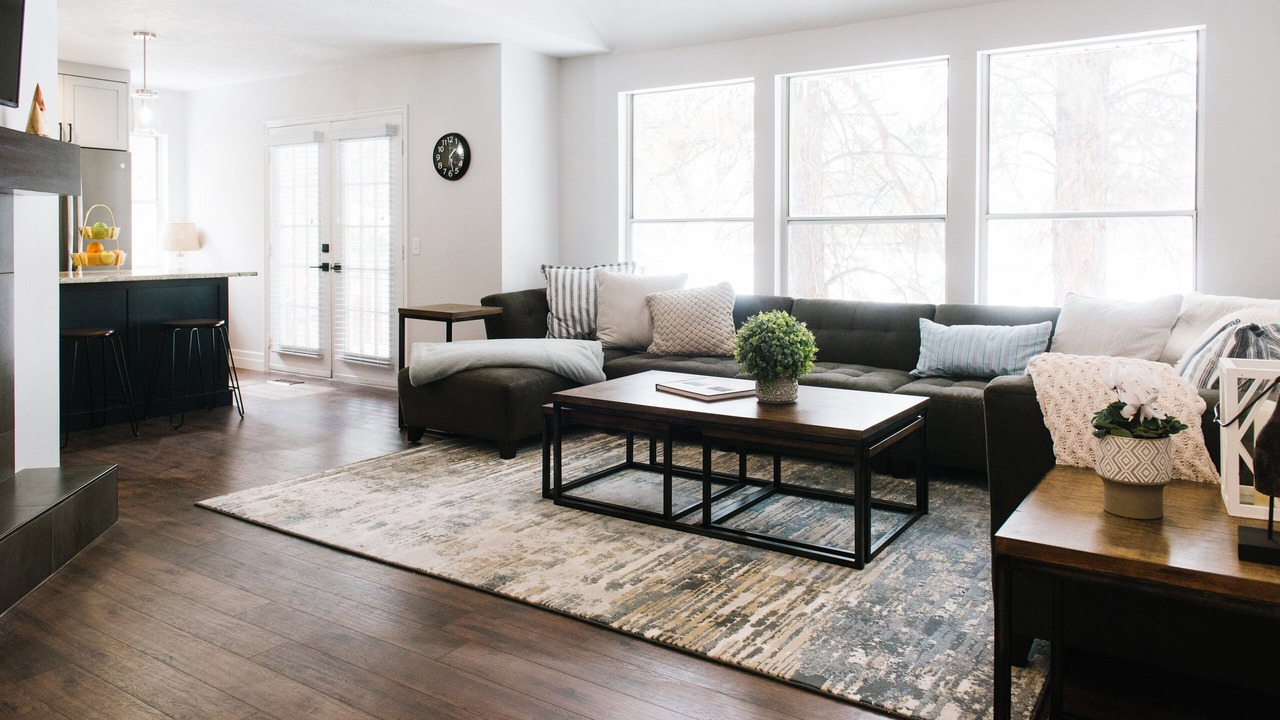 Photo of Livingroom in Cottonwood Heights