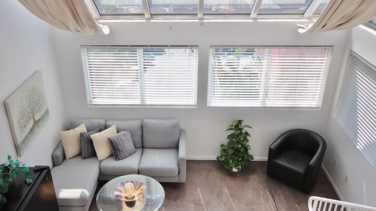 Photo of Livingroom in Little Italy