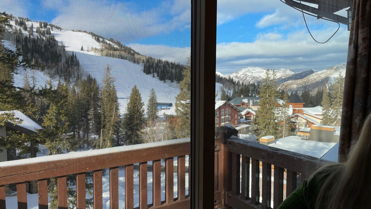 Photo of Outdoor in Salt Lake Mountain Resorts