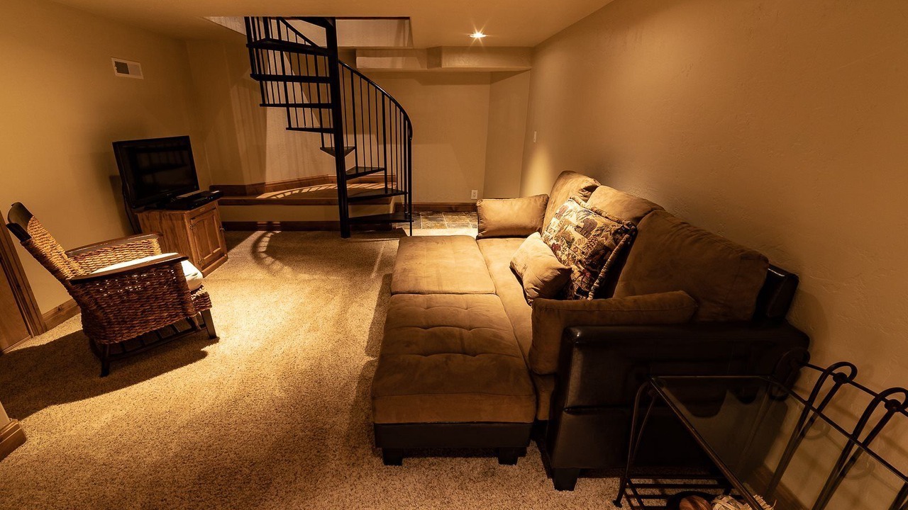 Photo of Livingroom in Salt Lake Mountain Resorts