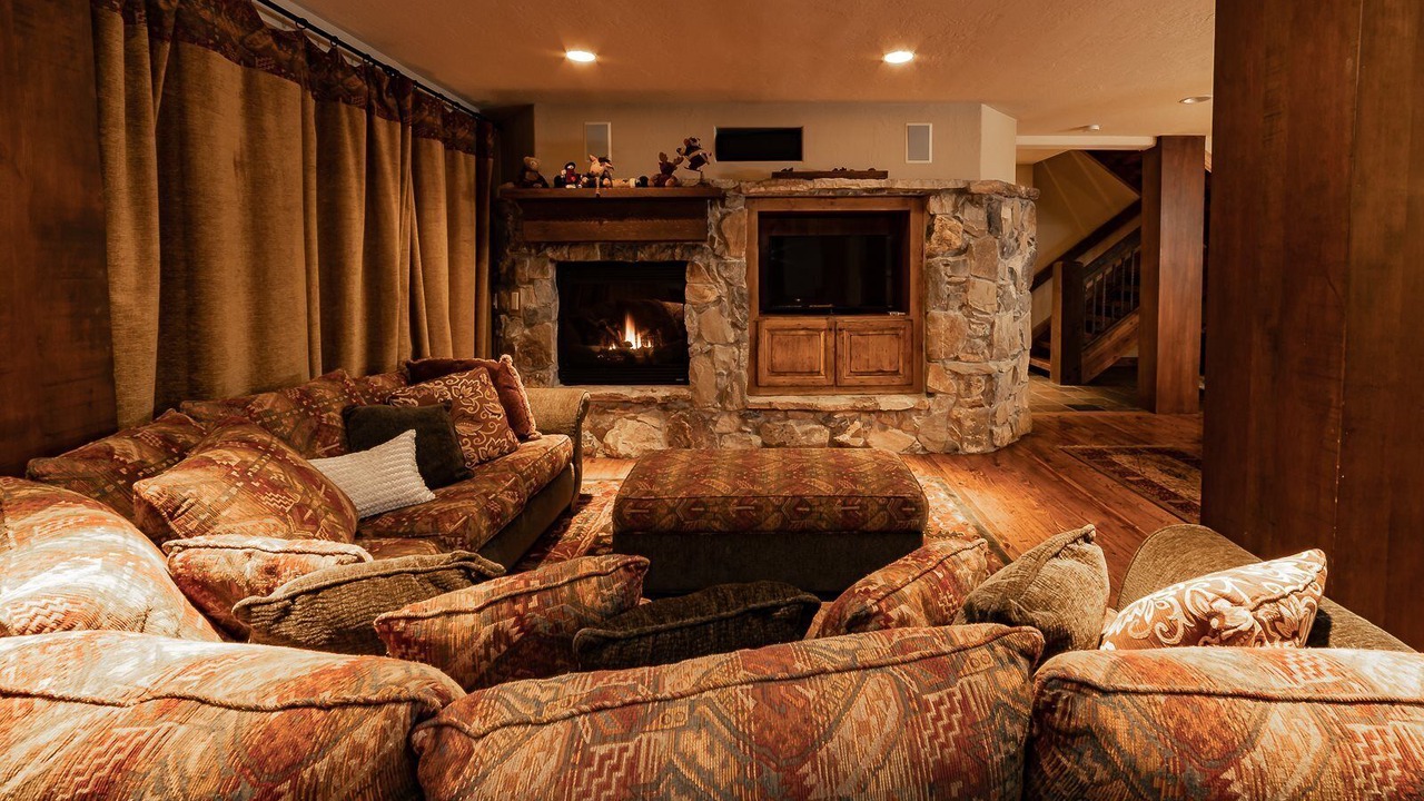 Photo of Livingroom in Salt Lake Mountain Resorts
