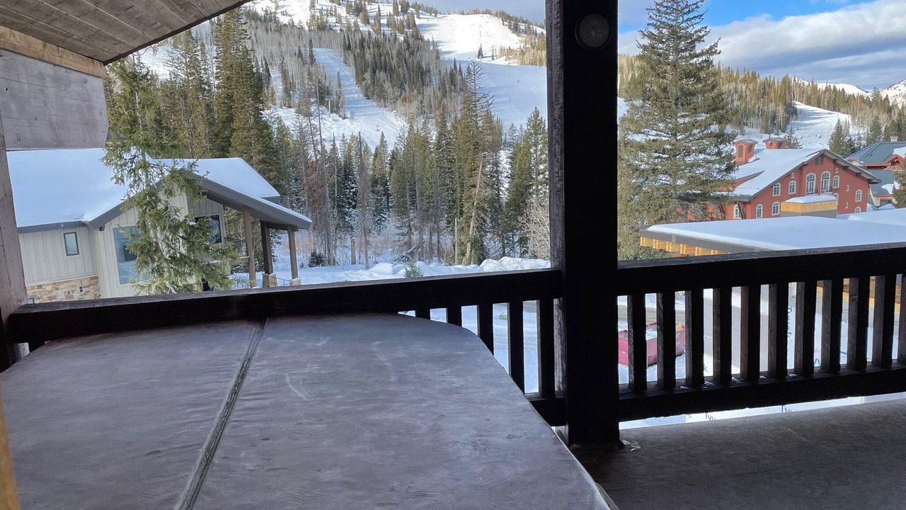 Photo of Outdoor in Salt Lake Mountain Resorts