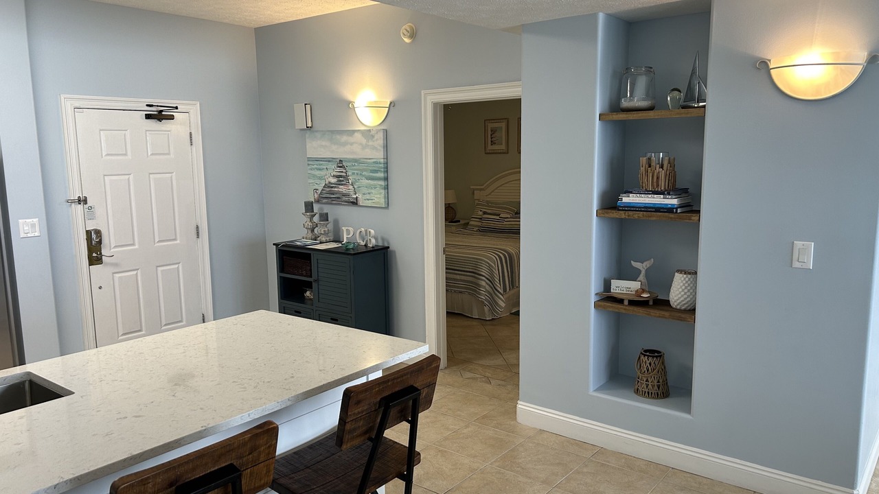 Photo of Bedroom in Thomas Drive