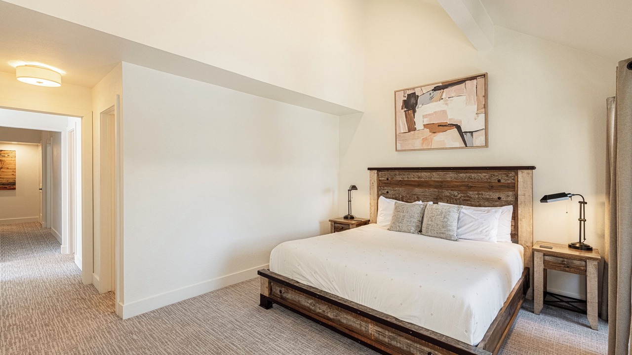 Photo of Bedroom in Park Meadows