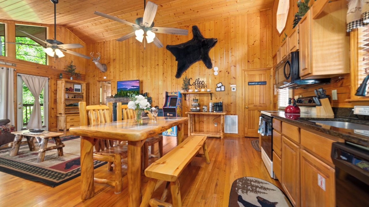 Photo of Kitchen in Sevierville