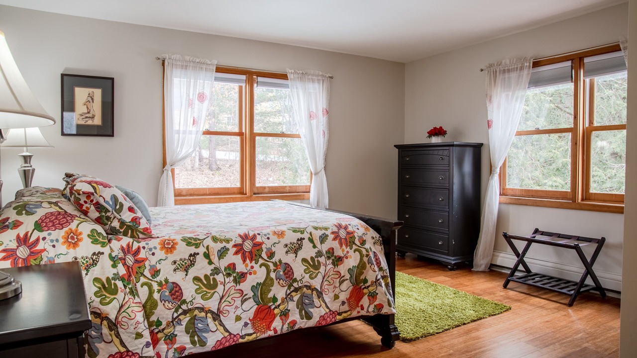 Photo of Bedroom in Warren