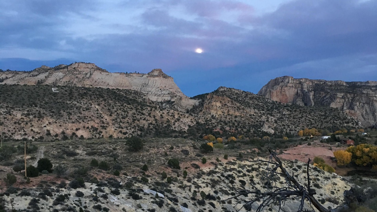 Photo of Bedroom in Escalante