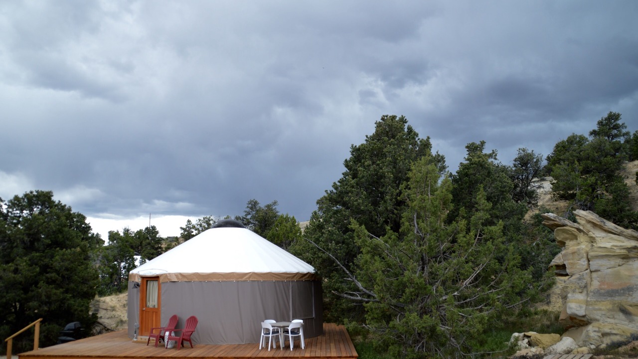 Photo of Patio Balcony in Escalante