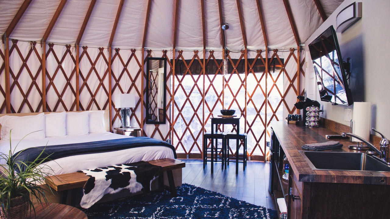 Photo of Bedroom in Escalante
