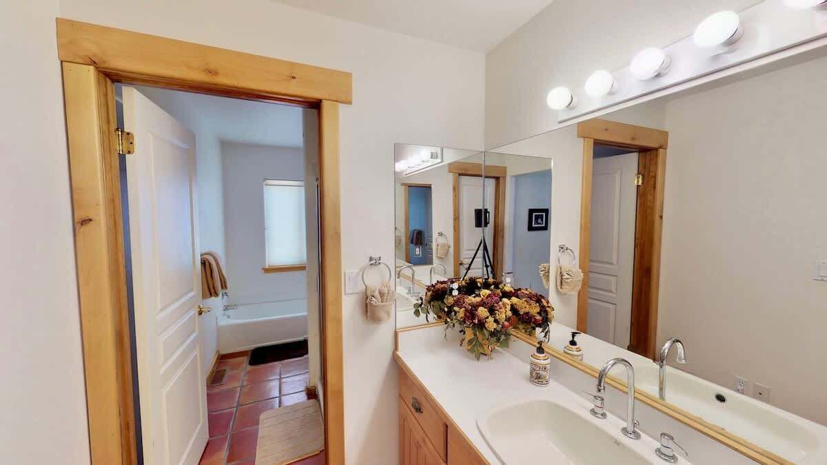 Photo of Bathroom in Moab South Valley