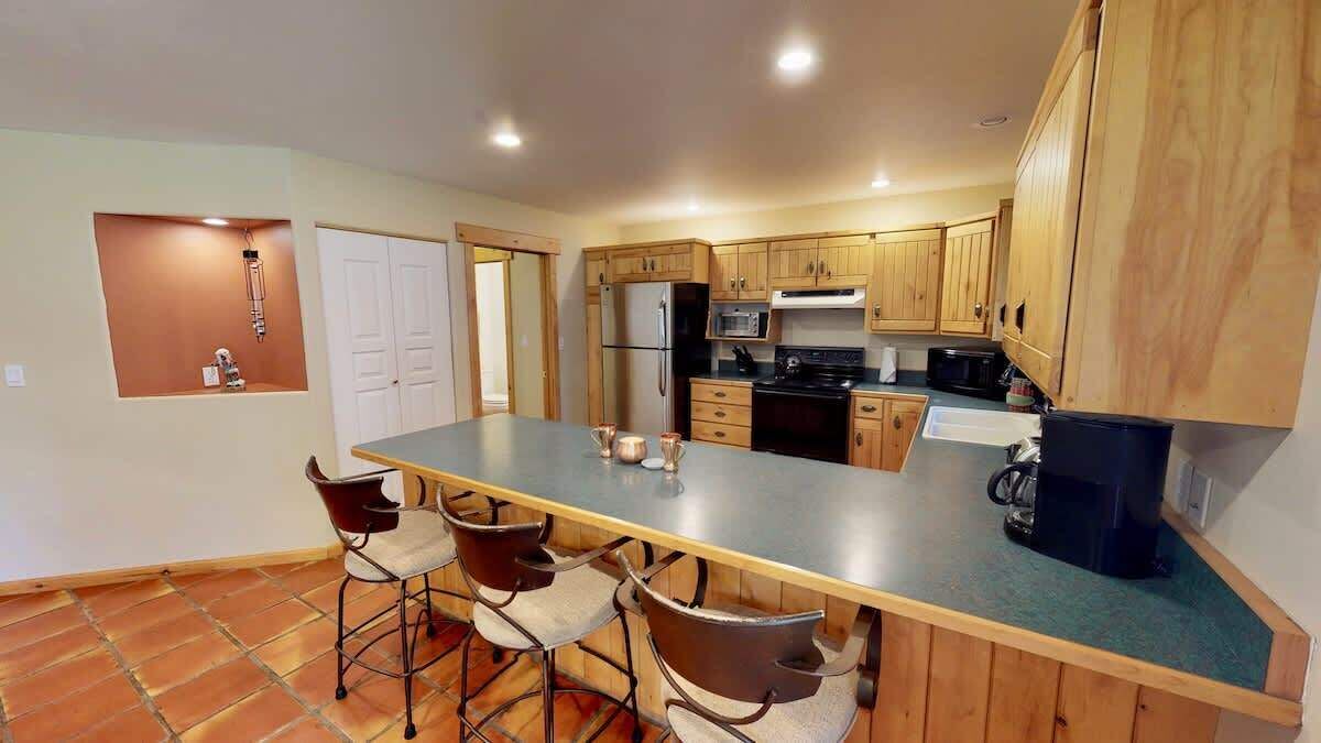 Photo of Kitchen in Moab South Valley
