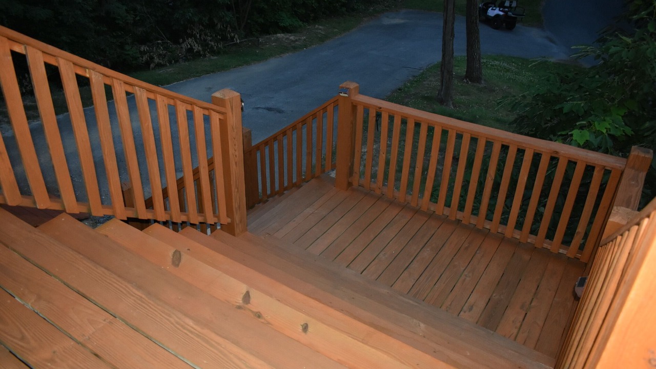 Photo of Outdoor in Chalet Village North