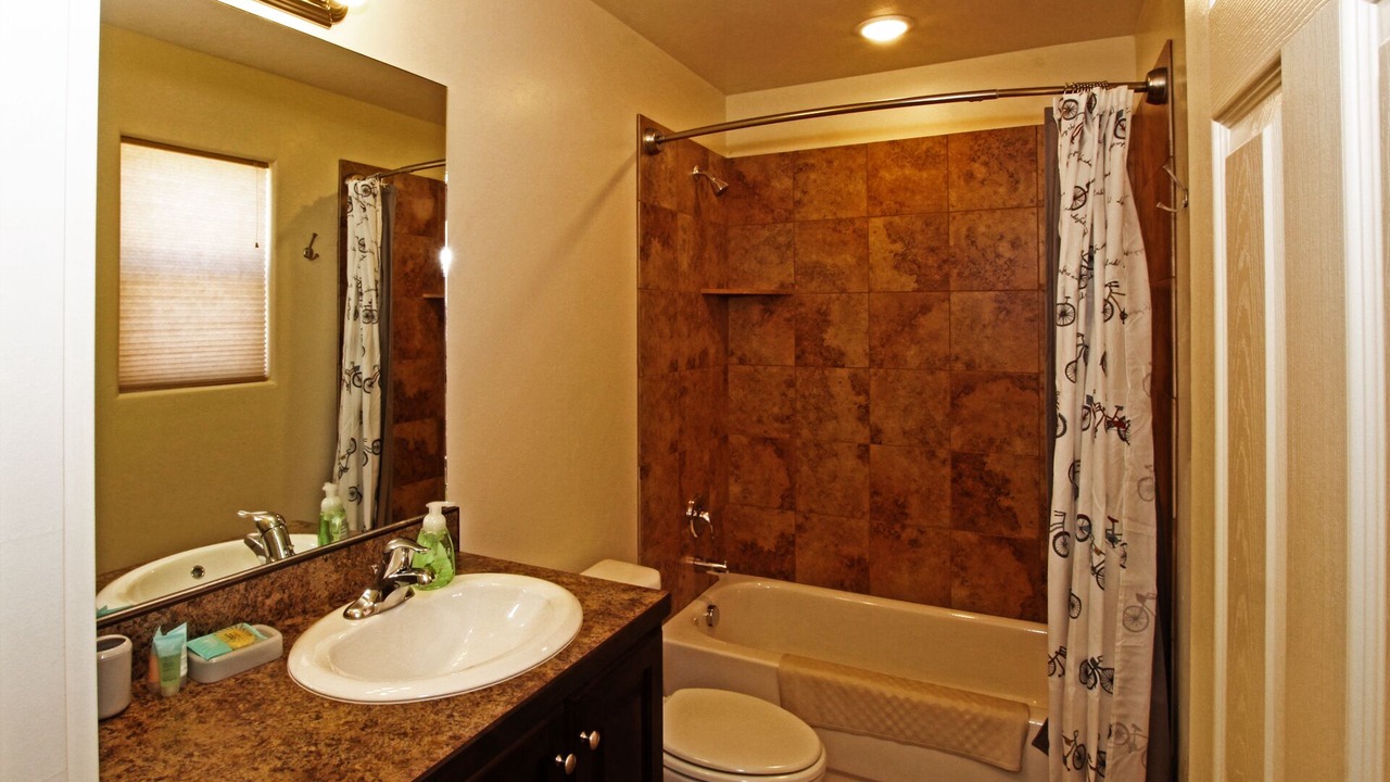 Photo of Bathroom in Moab South Valley