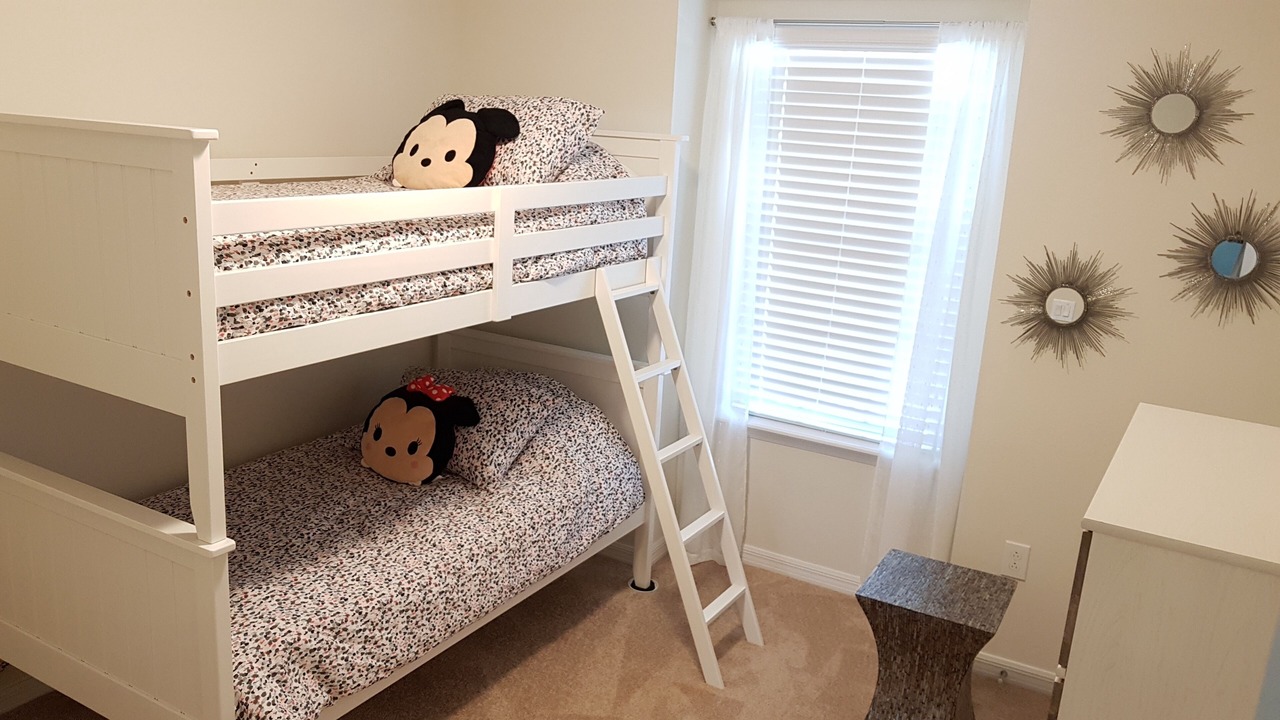 Photo of Bedroom in Loughman