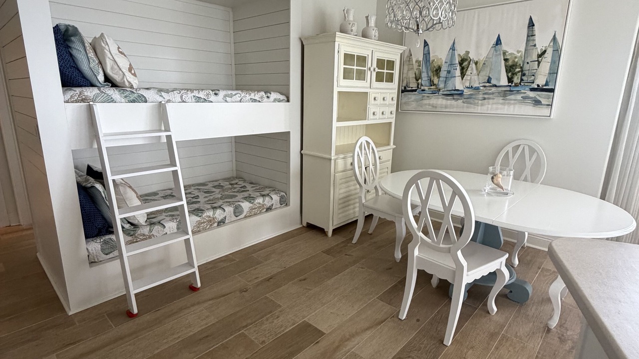 Photo of Bedroom in Thomas Drive