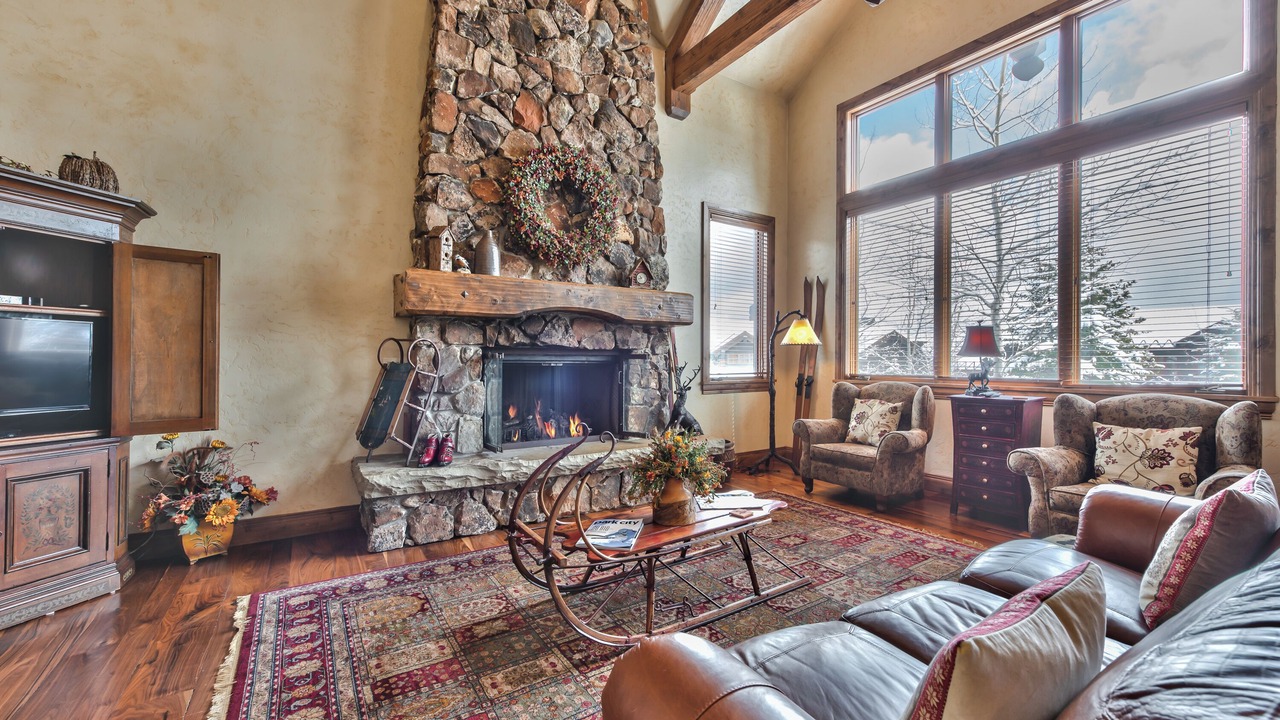Photo of Bedroom in Empire Pass