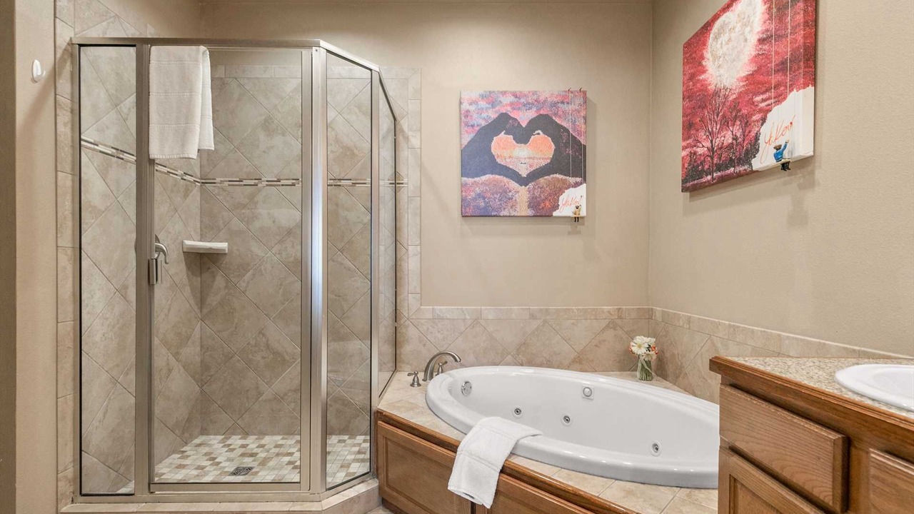 Photo of Bathroom in Hollister