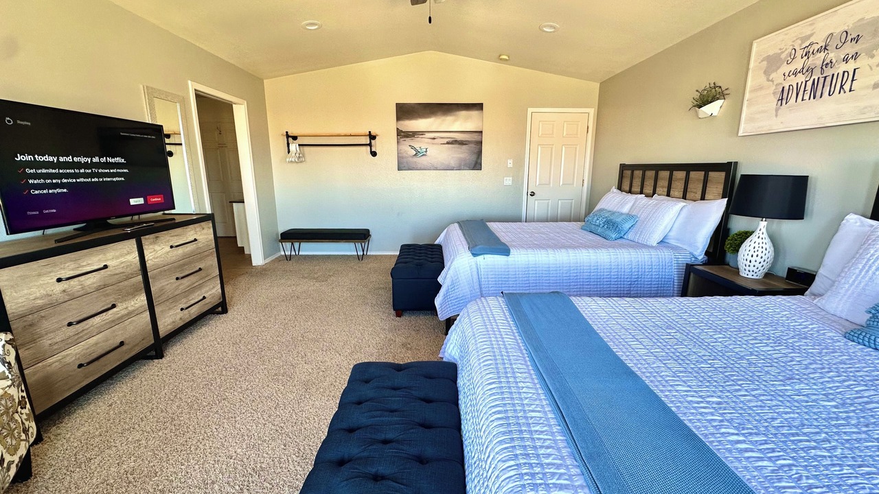 Photo of Bedroom in Greenehaven